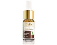 Delia Cosmetics Botanical Flow revitaliserende serum-booster met 7 natuurlijke oliën 10ml