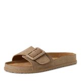 Tamaris Open Teen - Taupe - Maat 37