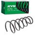 KYB RA2992 Schroefveer - 1 stuk | Compatibel met: SUZUKI SWIFT III