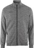 Craft ADV Unify Jacket M Dk Grey Melange XS