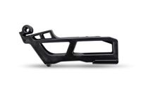 UFO PLAST Oorketting zwart Yamaha YZF 450 2023-2024