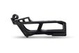 UFO PLAST Oorketting zwart Yamaha YZF 450 2023-2024