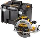 DeWALT 18V ACCU Cirkelzaag 190 mm - DCS573NT-XJ