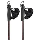 Gymstick Bâtons Telescopic Walker