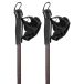 Gymstick Bâtons Telescopic Walker