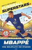 MBAPPÉ: Vom Bolzplatz ins Stadion: 4