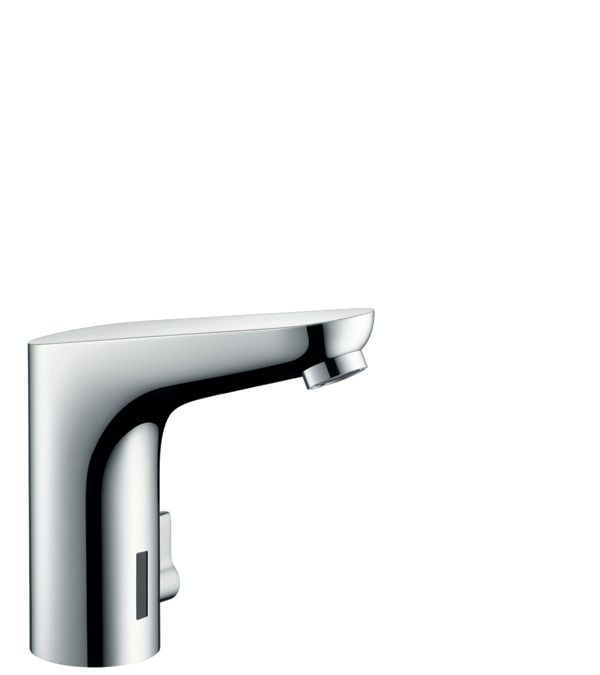 Hansgrohe Focus 31173000 Chroom