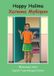 Happy Halima: English - Tajik Bilingual Edition Paperback