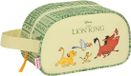 Safta Disney The Lion King Toilettas, Mufasa - 26 x 15 x 12,5 cm - Polyester
