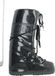 Moon Boot Icon Glitter Sneeuwlaarzen Zwart EU 35-38