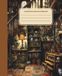 Under the Stairs Composition Book