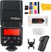 Godox Air Cushion LED Mat AT200BI - 6952344232057