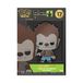 Funko Pop! The Simpsons Werewolf Bart Enamel Pin