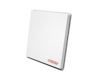Selfsat H50SCR + Unicable antenne met 2 Legacy-uitgangen voor 6 deelnemers