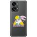 ERT GROUP mobiel telefoonhoesje voor OnePlus NORD 2T 5G Looney Tunes Lola 008
