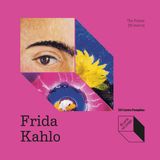 Frida Cinco Tintas El Arte En Juego- Frida Kahlo: The Frame [El Marco]