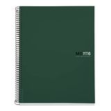 Miquelrius Notitieboek The Original A4 groen