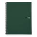 Miquelrius Notitieboek The Original A4 groen