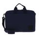 MANDARINA DUCK Handtas Schoudertas met laptopvak District Briefcase Dress Blue Blauw Veelkleurig