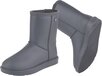WH ELT Bootie rainless - Grijs - Maat 36 - Unisex
