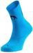Lurbel Pista Four Half Sokken Blauw EU 36-38