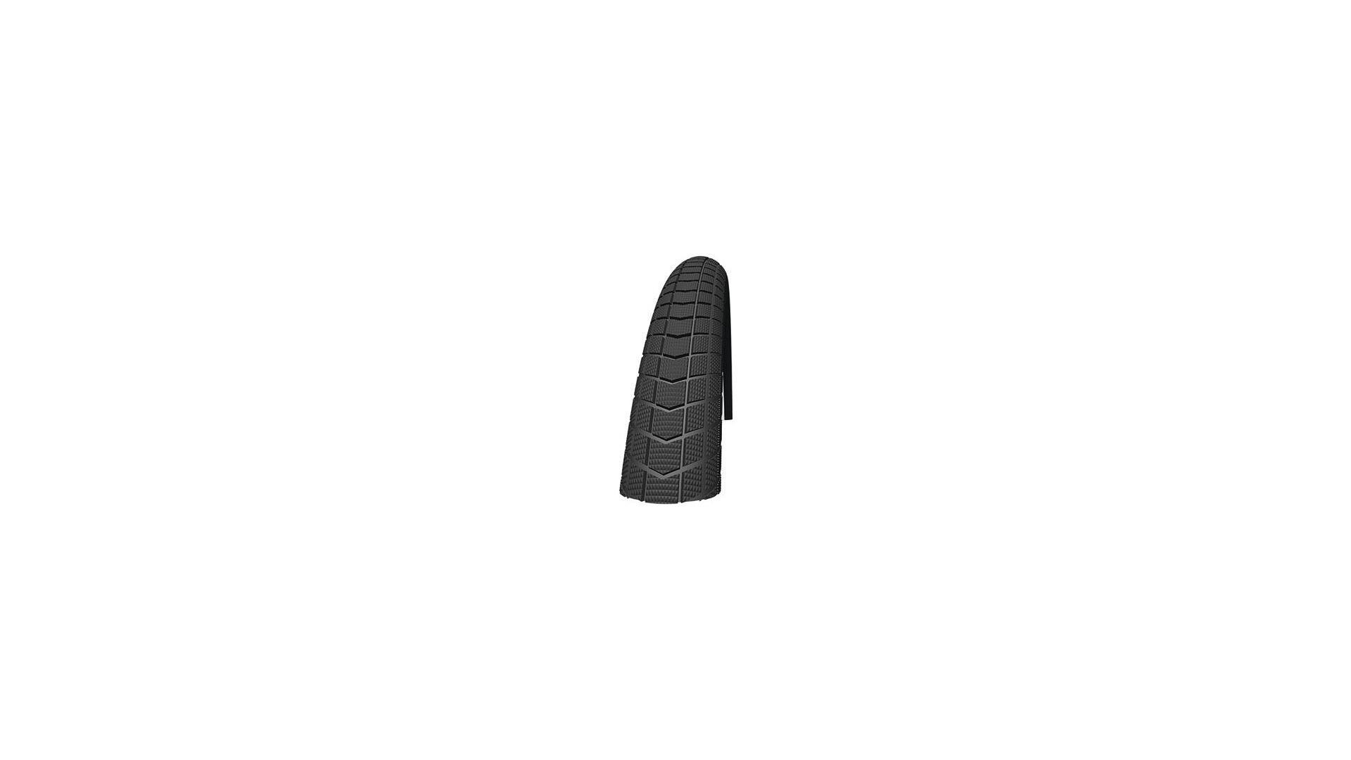 SCHWALBE Big Ben Active Line