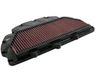 K&N Air Filter HONDA CBR900RR/CBR954RR 02-03