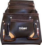 Rolson Geoliede gereedschapstas