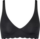 Sloggi Women ZERO Microfibre 2.0 Soft bra - BH - zwart