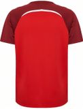 Hummel sportshirt Hmllead 2.0 Jersey S/S 223740