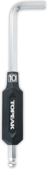 Topeak inbussleutel DuoHex Tool 10 mm