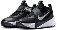 Nike Team Hustle D 12 (GS) Basketbalschoenen Junior