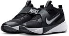 Nike Team Hustle D 12 (GS) Basketbalschoenen Junior