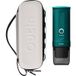 Outin Kit outin nano draagbare elektrische espressomachine + eva-etui – turquoise