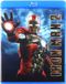 Disney Movies Iron Man 2 [Blu-Ray]