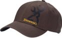 BROWNING Jachtpet Big Buck Olijfgroen