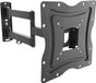 RICOO Monitor muurbeugel draaibaar kantelbaar voor 29-50 inch - TV - Universele tv - Beugel S2222 - Televisiebeugel voor muur - Muurbeugel TV 32 inch