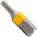 Bahco Embout Torx T10 x 25mm - 1/4" - zingué