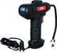 Carpoint Digitale Luchtcompressor - Boormachine model - Digitale display - Instelbare druk - Atomatische afslag - Pompt tot 10 BAR/150 PSI - Led lamp - 12V/54W