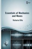 Essentials Libri GmbH Essentials of Mechanics and Waves Hardcover