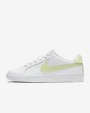 Nike Court Royale Dames Sneakers - Maat 40.5 - Wit