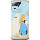 ERT GROUP mobiel telefoonhoesje voor Xiaomi 13 Babaco patroon Dogs 003