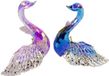 Kurt S. Adler 4 inch Swan Orna X 2.5x5x10 cm kerstornament