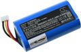 Gardena Batterie d'alimentation compatible avec Gardena Type 08894-00