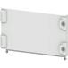 Siemens 8PQ2025-4BA01 Vakdeur