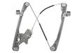 Valeo Raambedieningsmechanisme Links Voor 851846