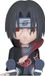 Plastoy Naruto Shippuden - Itachi Spaarpot