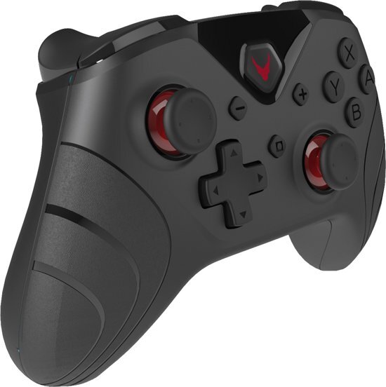 Omega Controller/Gamepad - Nova Geschikt voor Nintendo Switch 44649