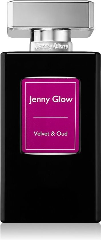 Jenny Glow Velvet & Oud eau de parfum / unisex