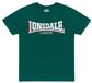 Lonsdale T-shirt bicolore 113170